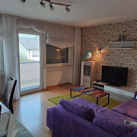 Ferienwohnung Schleiten Püttlingen Εξωτερικό φωτογραφία