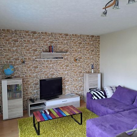 Ferienwohnung Schleiten Püttlingen Εξωτερικό φωτογραφία