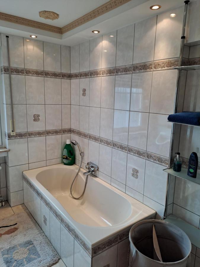 Ferienwohnung Schleiten Püttlingen Εξωτερικό φωτογραφία