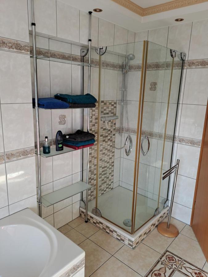 Ferienwohnung Schleiten Püttlingen Εξωτερικό φωτογραφία