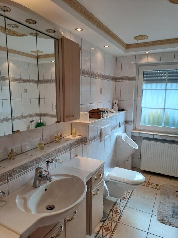 Ferienwohnung Schleiten Püttlingen Εξωτερικό φωτογραφία