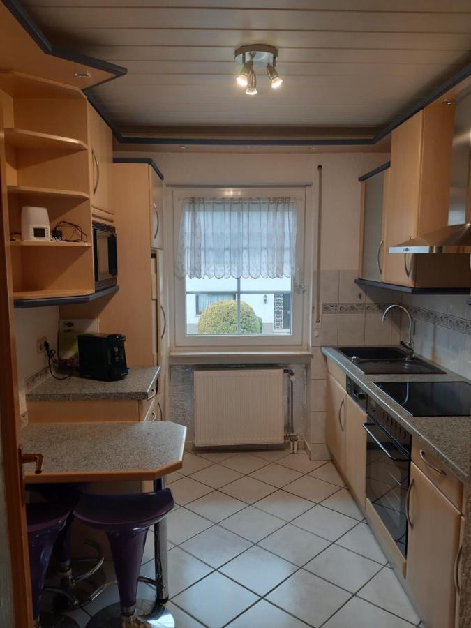 Ferienwohnung Schleiten Püttlingen Εξωτερικό φωτογραφία