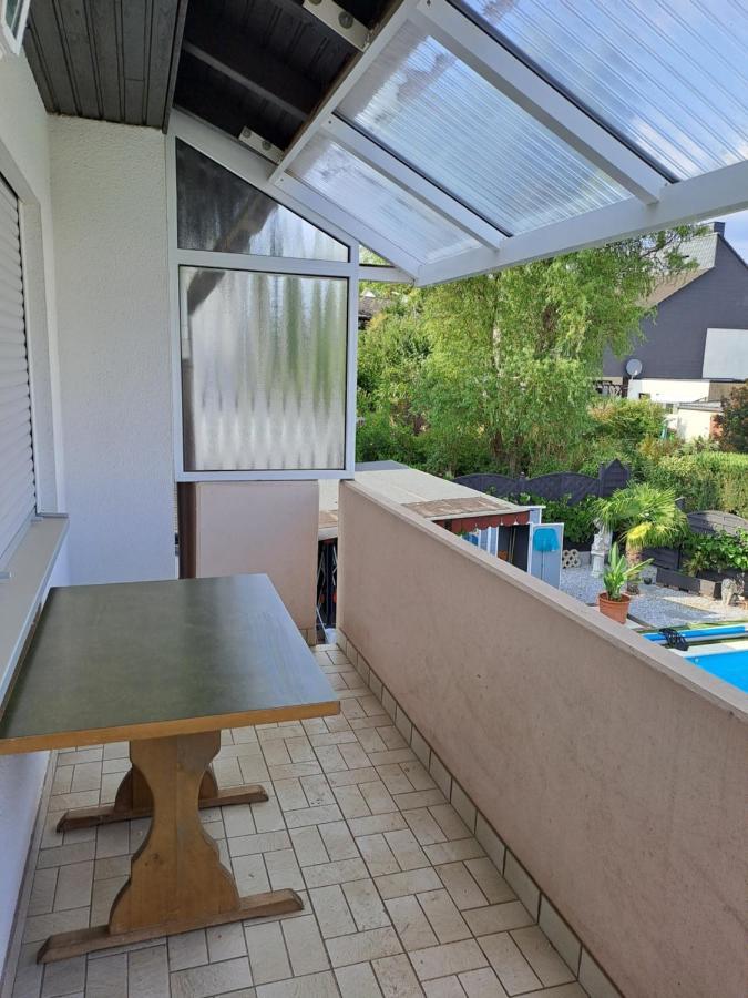 Ferienwohnung Schleiten Püttlingen Εξωτερικό φωτογραφία