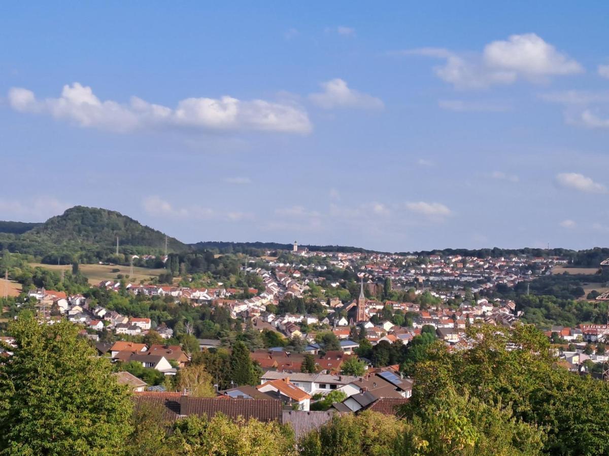 Ferienwohnung Schleiten Püttlingen Εξωτερικό φωτογραφία