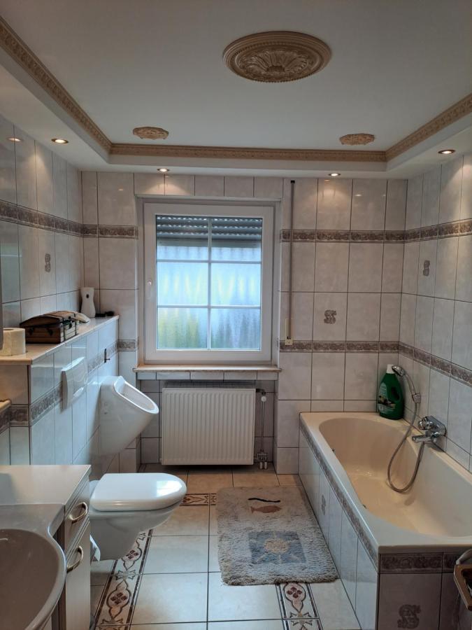 Ferienwohnung Schleiten Püttlingen Εξωτερικό φωτογραφία