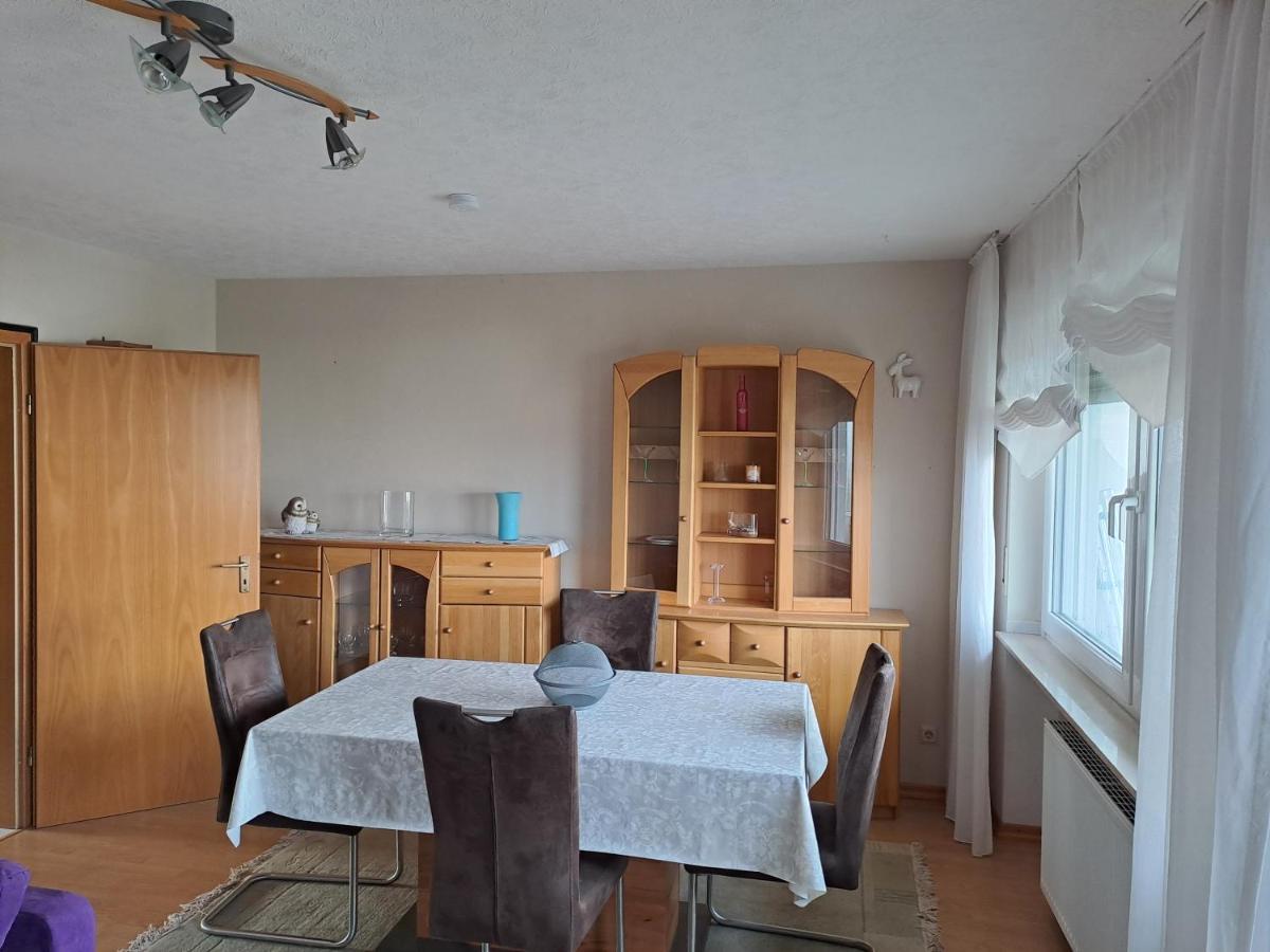 Ferienwohnung Schleiten Püttlingen Εξωτερικό φωτογραφία