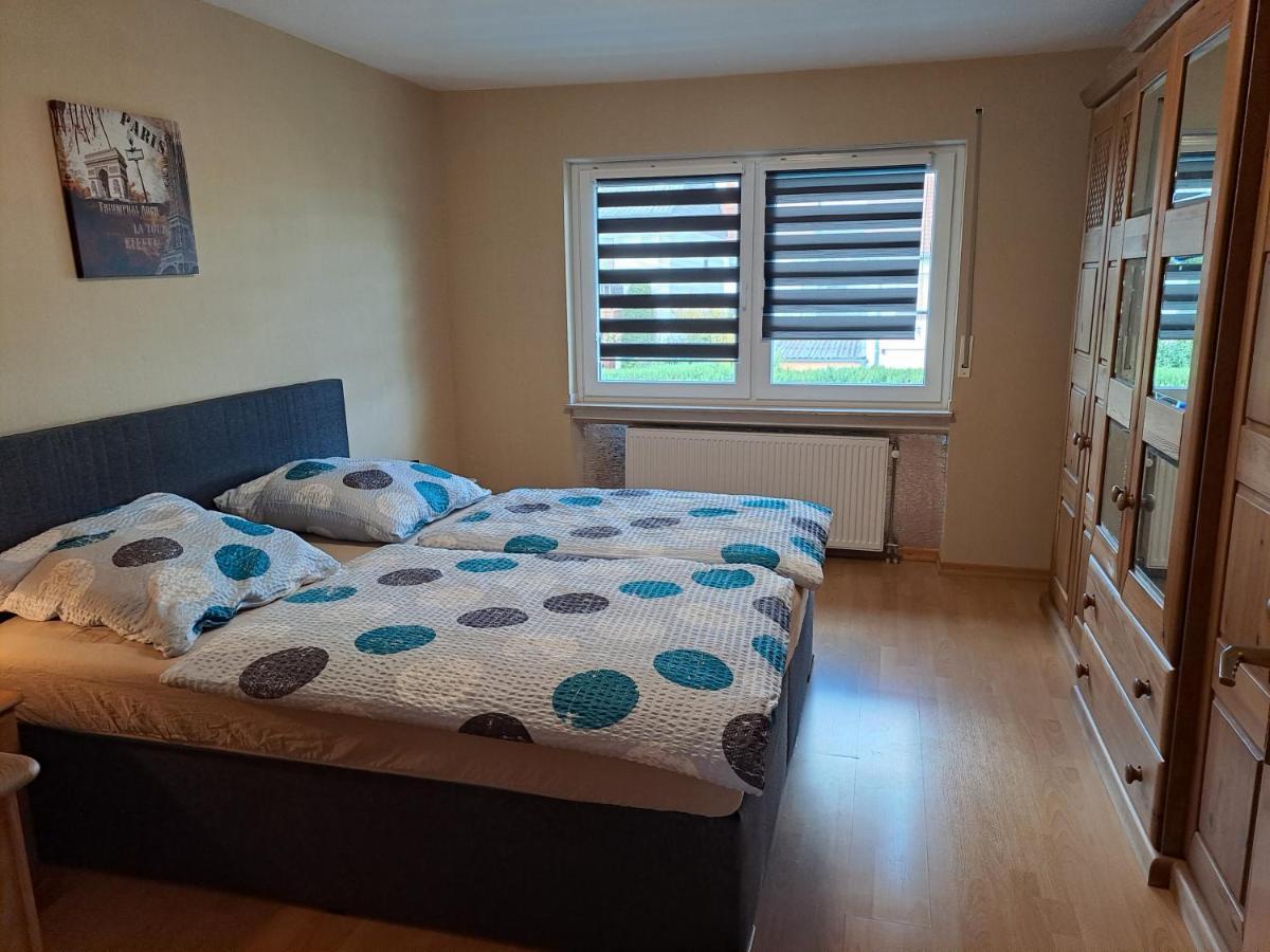 Ferienwohnung Schleiten Püttlingen Εξωτερικό φωτογραφία