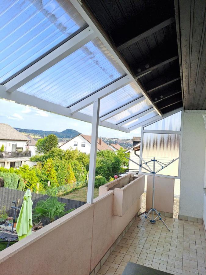 Ferienwohnung Schleiten Püttlingen Εξωτερικό φωτογραφία