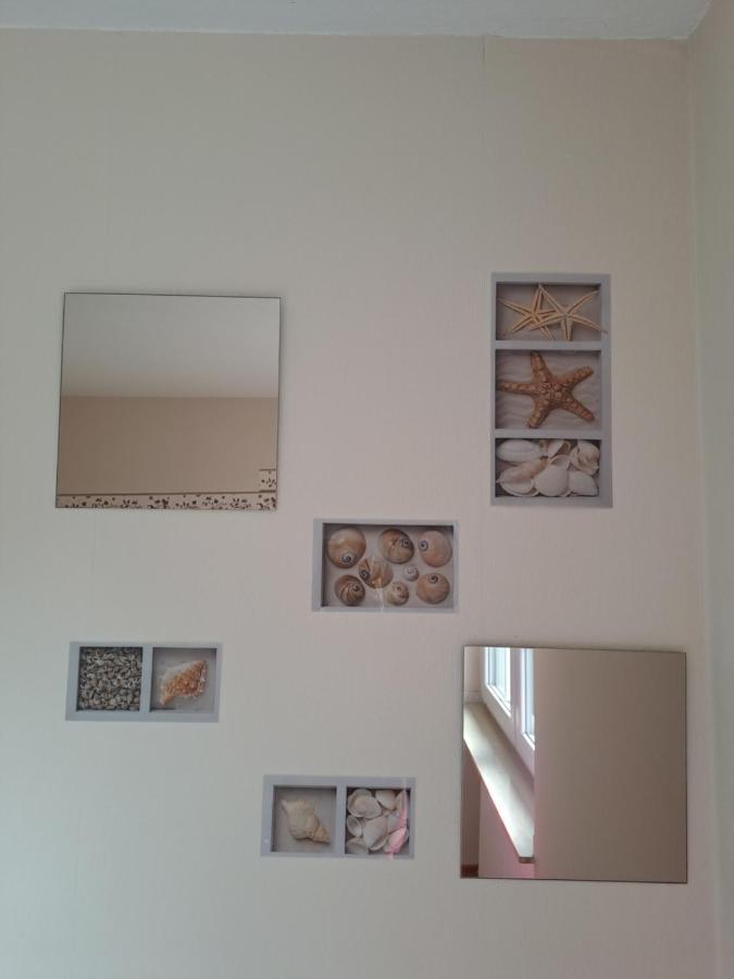 Ferienwohnung Schleiten Püttlingen Εξωτερικό φωτογραφία