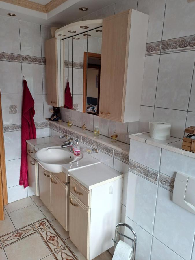 Ferienwohnung Schleiten Püttlingen Εξωτερικό φωτογραφία