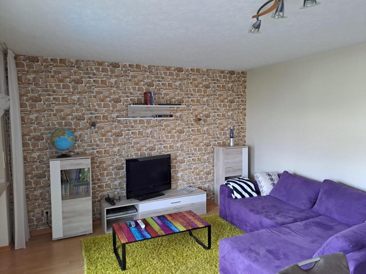 Ferienwohnung Schleiten Püttlingen Εξωτερικό φωτογραφία