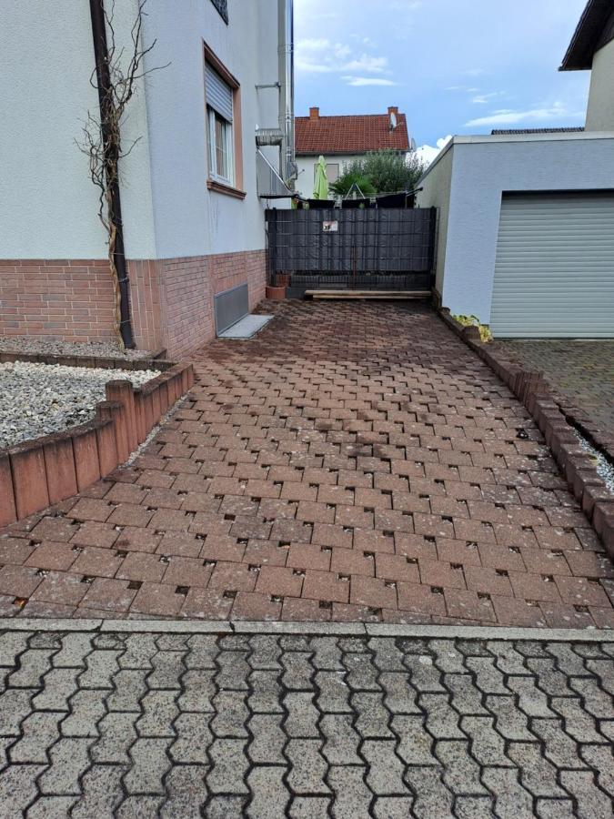 Ferienwohnung Schleiten Püttlingen Εξωτερικό φωτογραφία