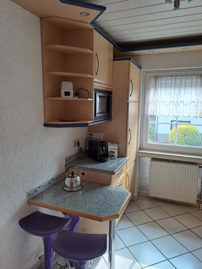 Ferienwohnung Schleiten Püttlingen Εξωτερικό φωτογραφία