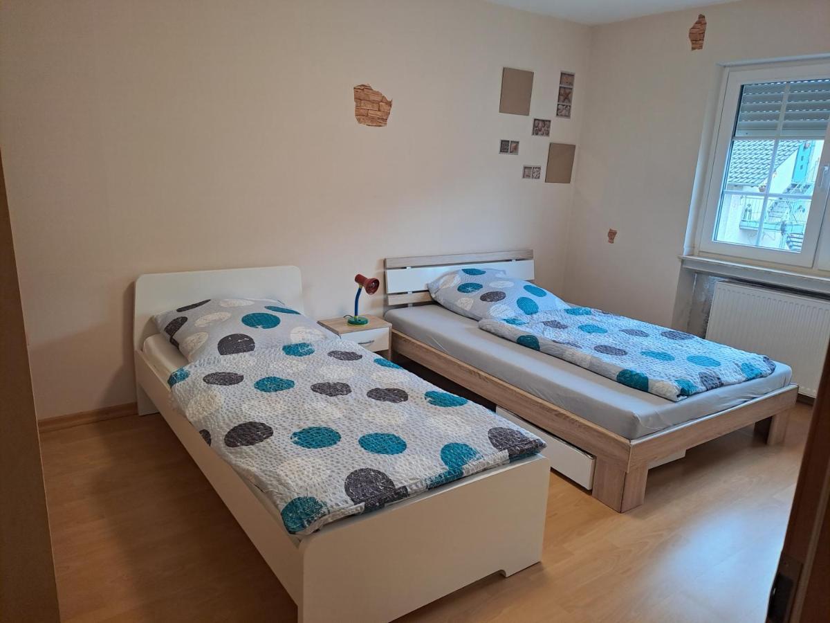 Ferienwohnung Schleiten Püttlingen Εξωτερικό φωτογραφία